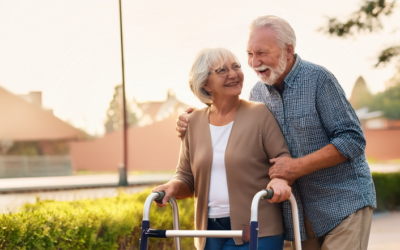 Equipment and Products for Aging in Place