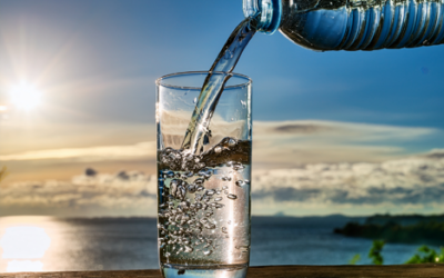 Hydration Tips for Seniors