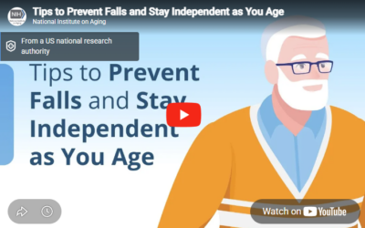 Safety is key to avoiding fall risks
