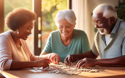 Enjoy Rochester’s Summer with Seniors