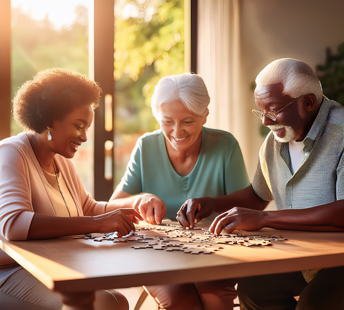 Enjoy Rochester’s Summer with Seniors